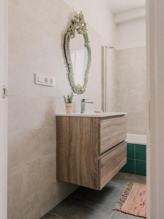 הוילה וחר דה לה פרונטרה La Casa De Piedra7 מראה חיצוני תמונה